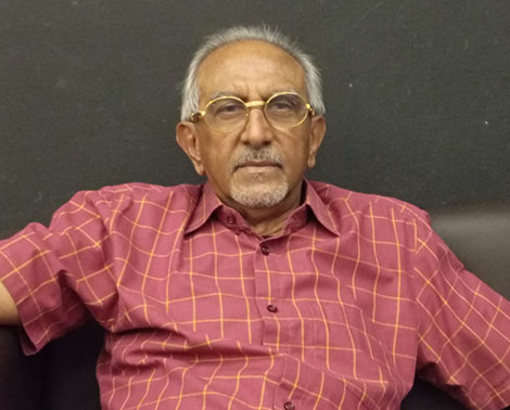 Mohamad Bawazeer: Pasca Perang Iran-Israel Ekpor Indonesia ke Timur Tengah Tidak Terganggu bawazerweb2.jpg