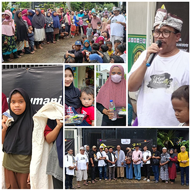 FORWAN Semarakkan HUT ke-31 Humaniora edi1.png