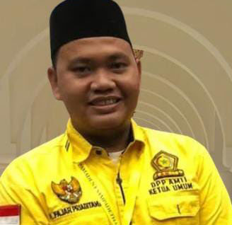 Presiden Prabowo dalam Memanfaatkan Bonus Demografi untuk Indonesia Maju fajar1.jpg