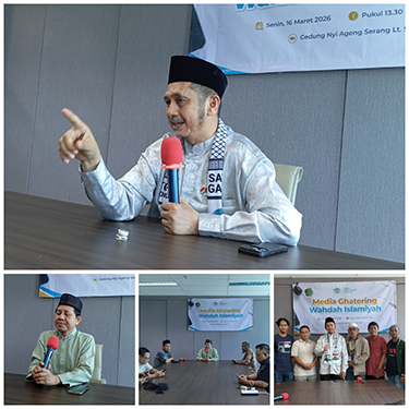 Wahdah Islamiyah Dorong Peran Media Perkuat Isu Palestina dan Publikasi Program Umat rasmin-2.png