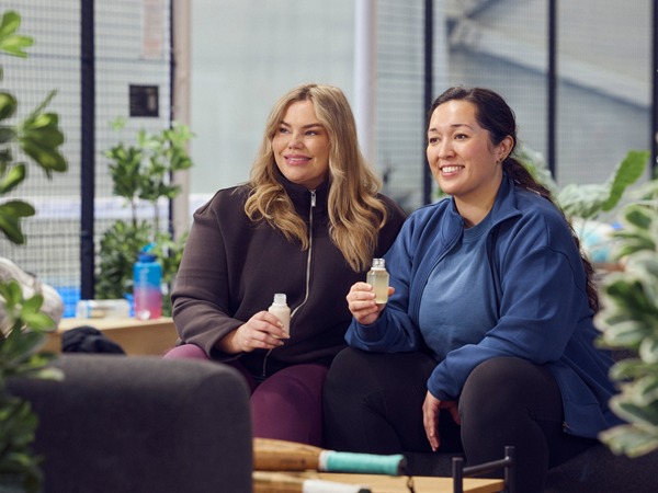 Arla Foods Ingredients Menargetkan Nutrisi Pendamping GLP-1 di Vitafoods Europe