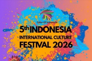 IICF 2026 Siap Digelar di Jakarta, Hadirkan 600 Delegasi Dunia