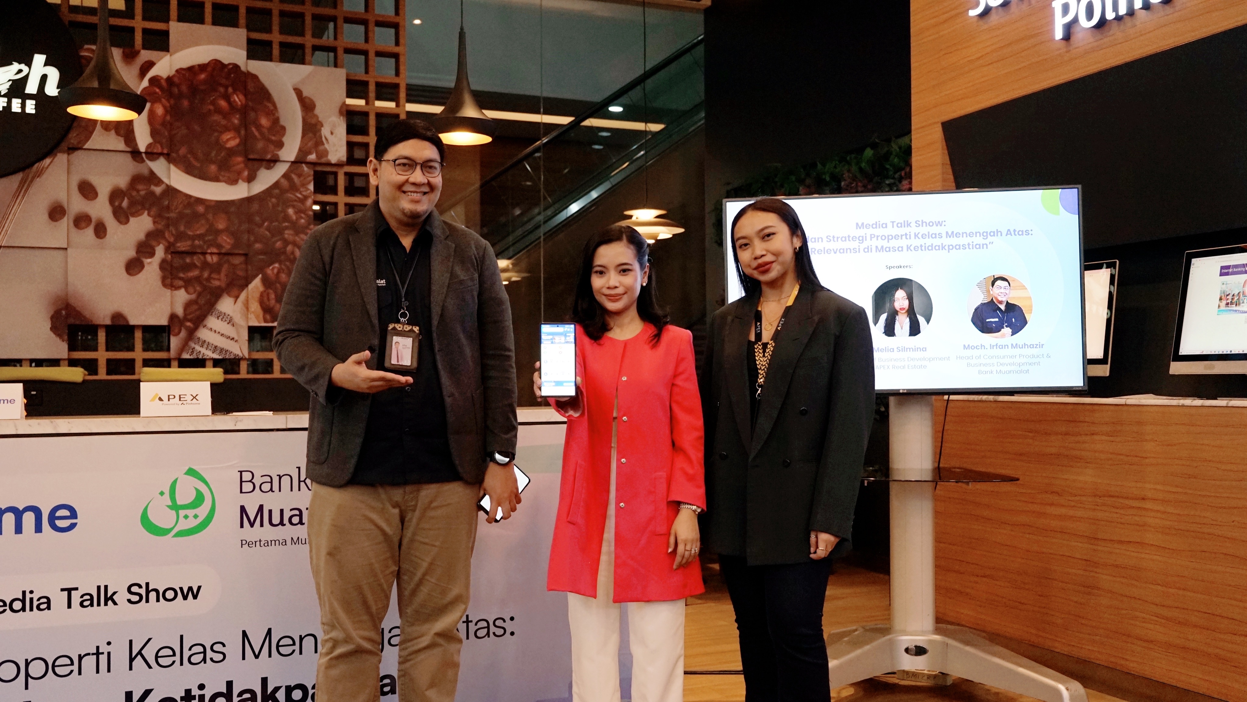 Menembus Batas Kepemilikan Rumah di Indonesia: Peluang di Tengah Ketidakstabilan Ekonomi