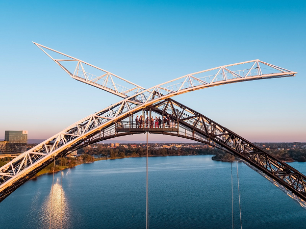 Australia Barat Buka Peluang Kolaborasi dengan Pelaku Pariwisata Indonesia