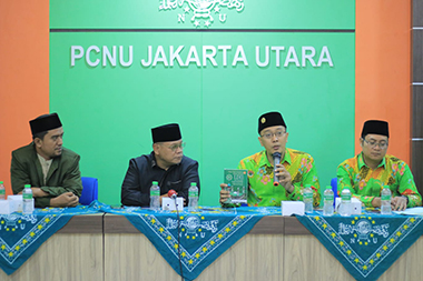 LDII Bertekad Pererat Persaudaraan Bangsa