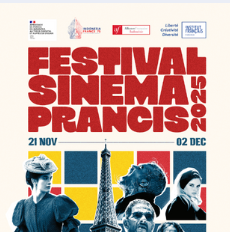 Festival Film Perancis