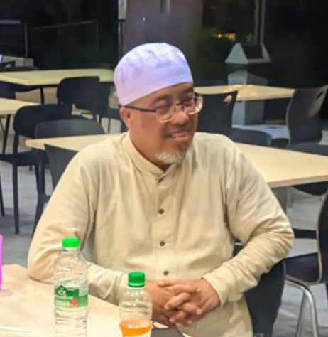 Majelis GAZA Akan Beberkan Peta Jalan Indonesia