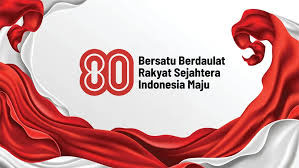 80 Tahun Indonesia Merdeka, Menag: Wujudkan Kemerdekaan Hakiki